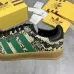 Gucci X Adidas Shoes for Gucci Unisex Shoes #A50389