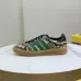 Gucci X Adidas Shoes for Gucci Unisex Shoes #A50389