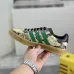 Gucci X Adidas Shoes for Gucci Unisex Shoes #A50389