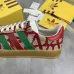 Gucci X Adidas Shoes for Gucci Unisex Shoes #A50390