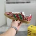 Gucci X Adidas Shoes for Gucci Unisex Shoes #A50390