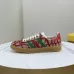Gucci X Adidas Shoes for Gucci Unisex Shoes #A50390