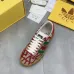 Gucci X Adidas Shoes for Gucci Unisex Shoes #A50390