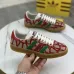 Gucci X Adidas Shoes for Gucci Unisex Shoes #A50390