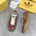 Gucci X Adidas Shoes for Gucci Unisex Shoes #A50390