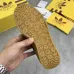 Gucci X Adidas Shoes for Gucci Unisex Shoes #A50391