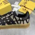 Gucci X Adidas Shoes for Gucci Unisex Shoes #A50391