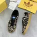 Gucci X Adidas Shoes for Gucci Unisex Shoes #A50391