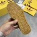 Gucci X Adidas Shoes for Gucci Unisex Shoes #A50392