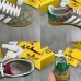 Gucci X Adidas Shoes for Gucci Unisex Shoes #A50393
