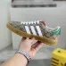 Gucci X Adidas Shoes for Gucci Unisex Shoes #A50393