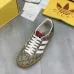 Gucci X Adidas Shoes for Gucci Unisex Shoes #A50393
