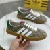 Gucci X Adidas Shoes for Gucci Unisex Shoes #A50393