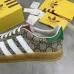 Gucci X Adidas Shoes for Gucci Unisex Shoes #A50393