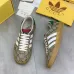 Gucci X Adidas Shoes for Gucci Unisex Shoes #A50393