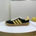 Gucci X Adidas Shoes for Gucci Unisex Shoes #A50394