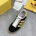 Gucci X Adidas Shoes for Gucci Unisex Shoes #A50394