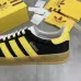 Gucci X Adidas Shoes for Gucci Unisex Shoes #A50394