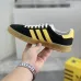 Gucci X Adidas Shoes for Gucci Unisex Shoes #A50394
