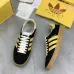 Gucci X Adidas Shoes for Gucci Unisex Shoes #A50394