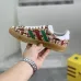 Gucci X Adidas Shoes for Gucci Unisex Shoes #A50395