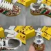 Gucci X Adidas Shoes for Gucci Unisex Shoes #A50395