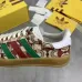 Gucci X Adidas Shoes for Gucci Unisex Shoes #A50395