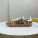 Gucci X Adidas Shoes for Gucci Unisex Shoes #A50395