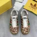 Gucci X Adidas Shoes for Gucci Unisex Shoes #A50395