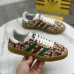 Gucci X Adidas Shoes for Gucci Unisex Shoes #A50395