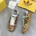 Gucci X Adidas Shoes for Gucci Unisex Shoes #A50395