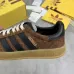 Gucci X Adidas Shoes for Gucci Unisex Shoes #A50396