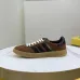 Gucci X Adidas Shoes for Gucci Unisex Shoes #A50396