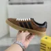 Gucci X Adidas Shoes for Gucci Unisex Shoes #A50396