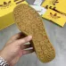 Gucci X Adidas Shoes for Gucci Unisex Shoes #A50396