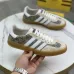 Gucci X Adidas Shoes for Gucci Unisex Shoes #A50397