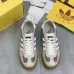 Gucci X Adidas Shoes for Gucci Unisex Shoes #A50397