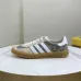 Gucci X Adidas Shoes for Gucci Unisex Shoes #A50397
