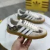 Gucci X Adidas Shoes for Gucci Unisex Shoes #A50398