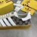 Gucci X Adidas Shoes for Gucci Unisex Shoes #A50398