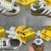 Gucci X Adidas Shoes for Gucci Unisex Shoes #A50398