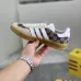 Gucci X Adidas Shoes for Gucci Unisex Shoes #A50398