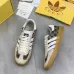 Gucci X Adidas Shoes for Gucci Unisex Shoes #A50398