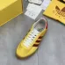 Gucci X Adidas Shoes for Gucci Unisex Shoes #A50399