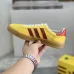 Gucci X Adidas Shoes for Gucci Unisex Shoes #A50399
