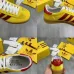 Gucci X Adidas Shoes for Gucci Unisex Shoes #A50399