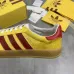 Gucci X Adidas Shoes for Gucci Unisex Shoes #A50399