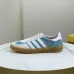 Gucci X Adidas Shoes for Gucci Unisex Shoes #A50400