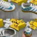 Gucci X Adidas Shoes for Gucci Unisex Shoes #A50400