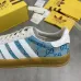 Gucci X Adidas Shoes for Gucci Unisex Shoes #A50400